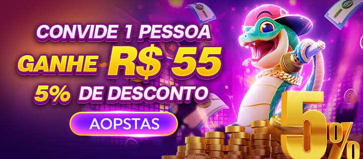 6Z Indique amigos para receber um bônus